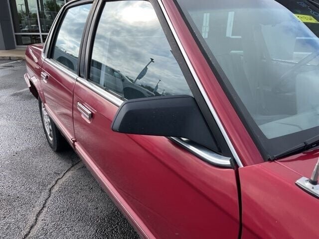 1993 Oldsmobile Cutlass Ciera S - photo 4