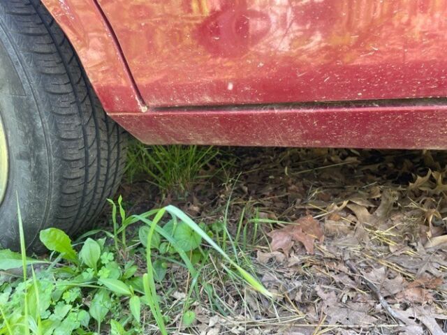 1993 Oldsmobile Cutlass - photo 13