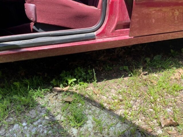 1993 Oldsmobile Cutlass - photo 4