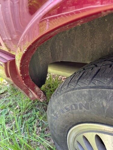 1993 Oldsmobile Cutlass - photo 5