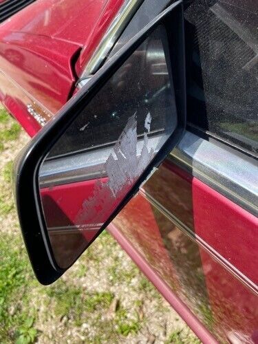 1993 Oldsmobile Cutlass - photo 9