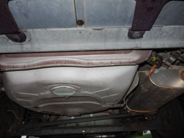 1993 Oldsmobile Cutlass 4 Door sedan - photo 10