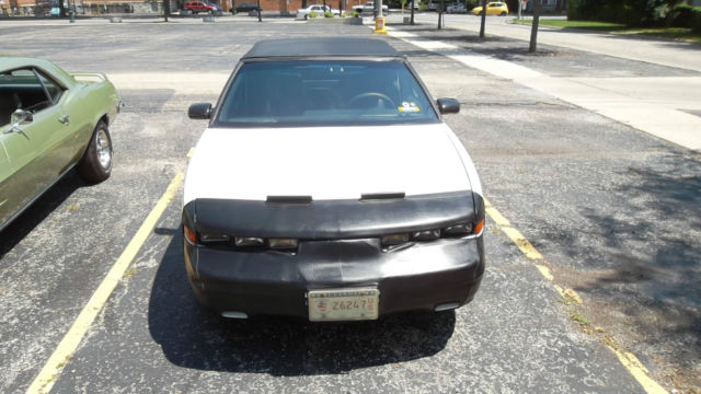 1993 Oldsmobile Cutlass Supreme - photo 10