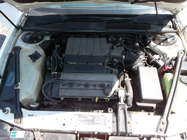 1993 Oldsmobile Cutlass Supreme - photo 11