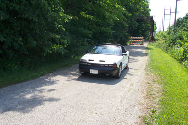 1993 Oldsmobile Cutlass Supreme - photo 4
