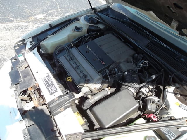 1993 Oldsmobile Cutlass Supreme - photo 5