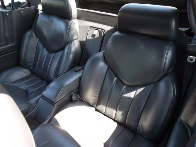 1993 Oldsmobile Cutlass Supreme - photo 6