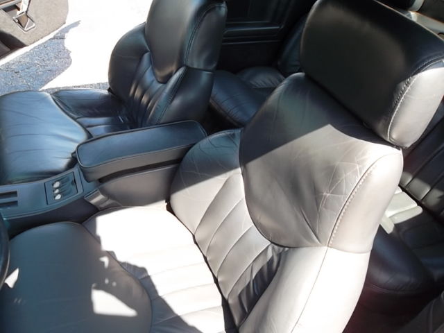 1993 Oldsmobile Cutlass Supreme - photo 7