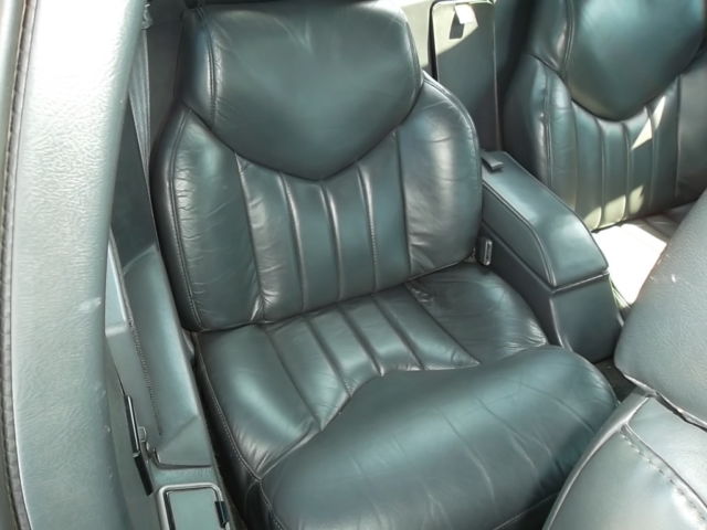 1993 Oldsmobile Cutlass Supreme - photo 8