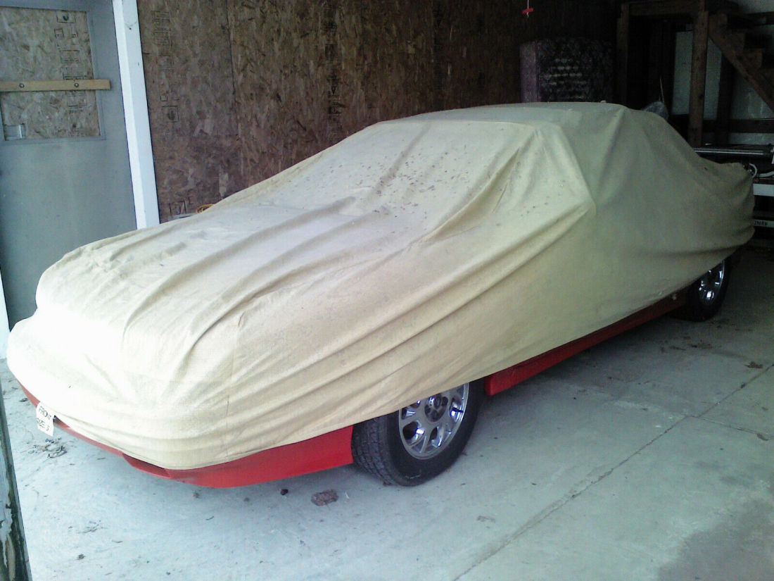 1993 Oldsmobile Cutlass Supreme - photo 10