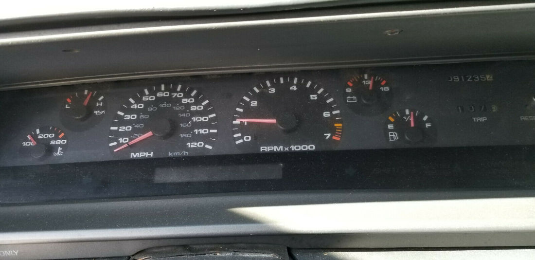 1993 Oldsmobile Cutlass Supreme - photo 2