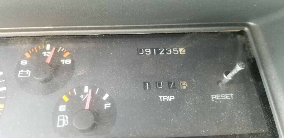 1993 Oldsmobile Cutlass Supreme - photo 3
