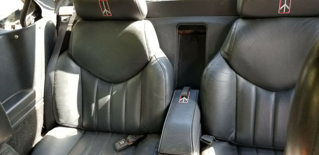 1993 Oldsmobile Cutlass Supreme - photo 9