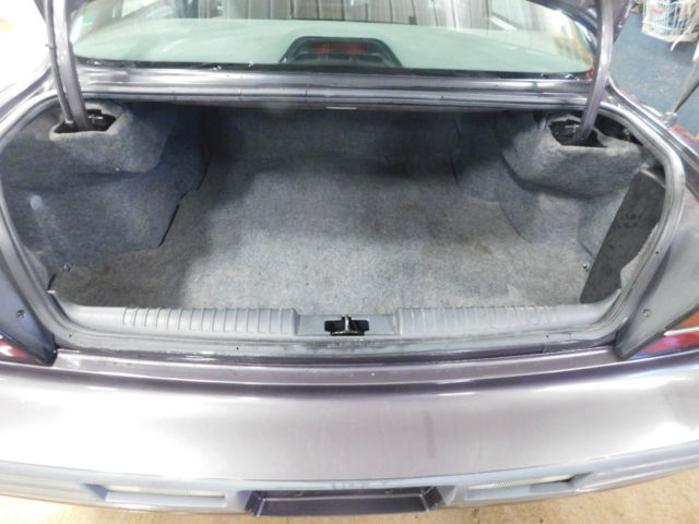 1993 Oldsmobile Eighty-Eight Royale - photo 10