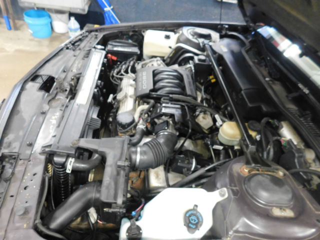 1993 Oldsmobile Eighty-Eight Royale - photo 11