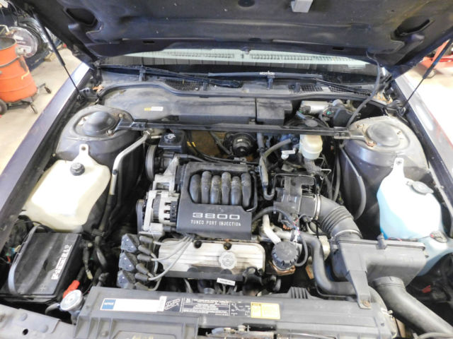 1993 Oldsmobile Eighty-Eight Royale - photo 12