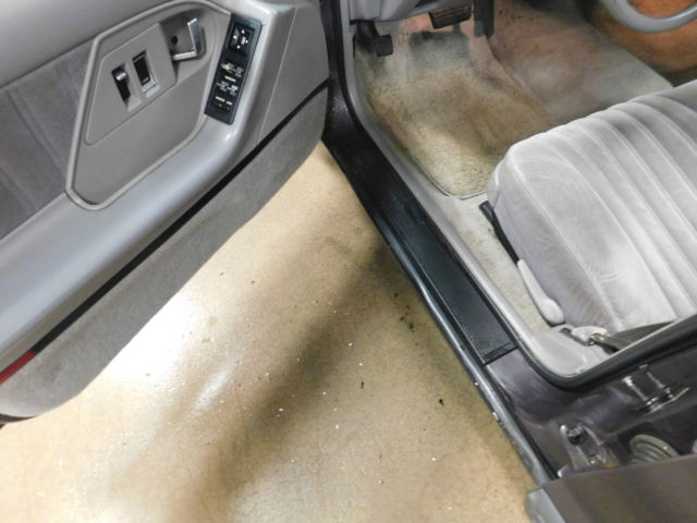 1993 Oldsmobile Eighty-Eight Royale - photo 5