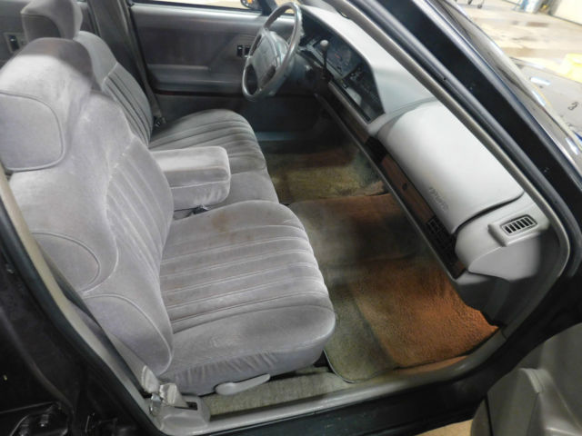 1993 Oldsmobile Eighty-Eight Royale - photo 7