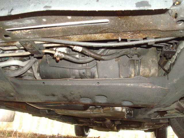 1993 Oldsmobile Eighty-Eight Royale LS 4-door - photo 12