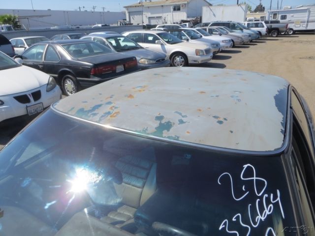 1993 Oldsmobile Eighty-Eight Royale Sedan 4-Door - photo 12