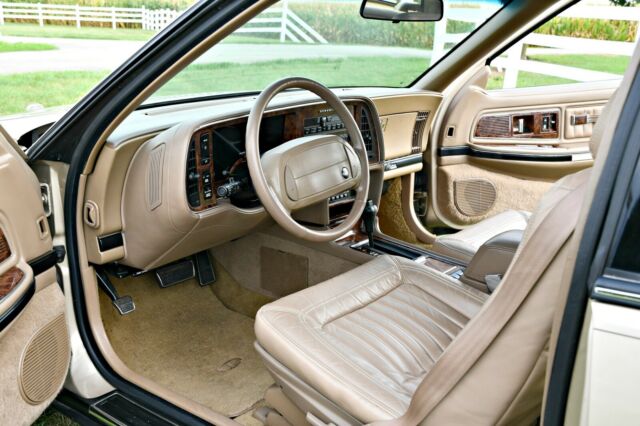 1993 Buick Riviera - photo 6