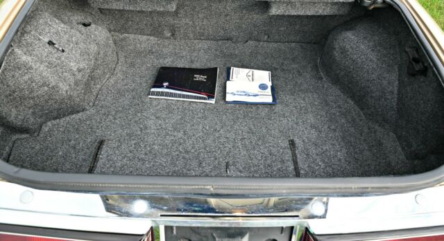 1993 Buick Riviera - photo 10