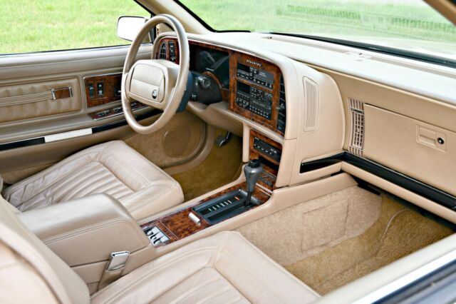 1993 Buick Riviera - photo 3