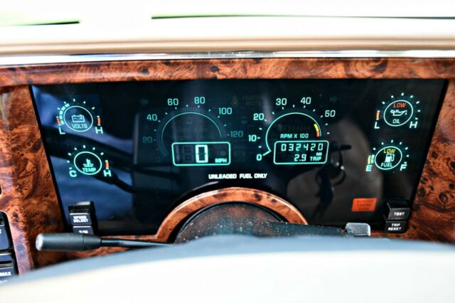 1993 Buick Riviera - photo 7