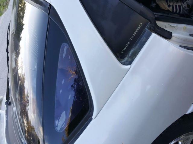1993 Mitsubishi 3000GT VR4 - photo 8