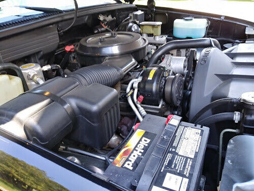 1993 Chevrolet Silverado 1500 Silverado - photo 3