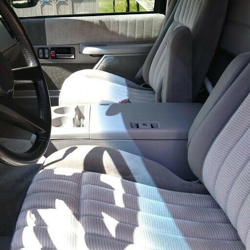 1993 Chevrolet Silverado 1500 Silverado - photo 9