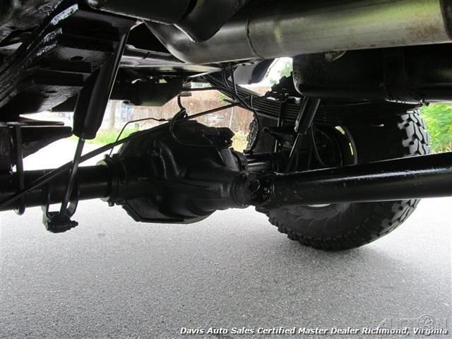 1993 Ford F-350 Pickup Truck - photo 11