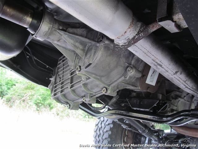 1993 Ford F-350 Pickup Truck - photo 12