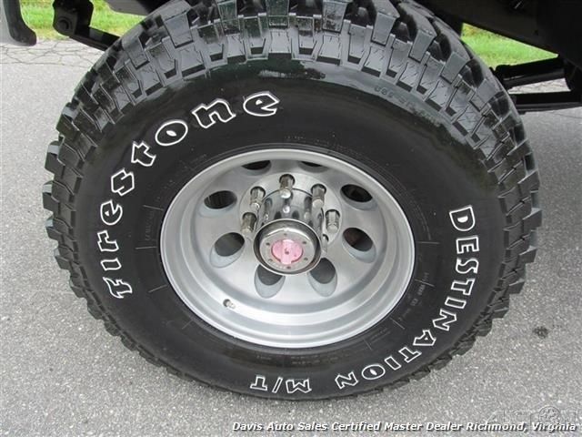 1993 Ford F-350 Pickup Truck - photo 3