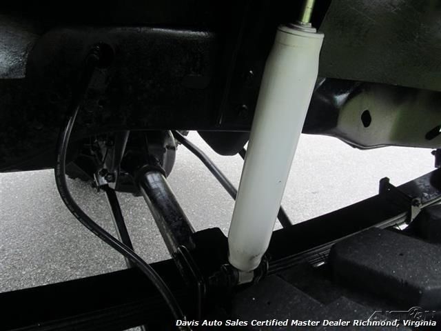 1993 Ford F-350 Pickup Truck - photo 9