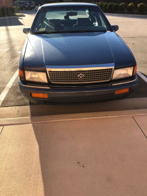 1993 Plymouth Acclaim Base - photo 7