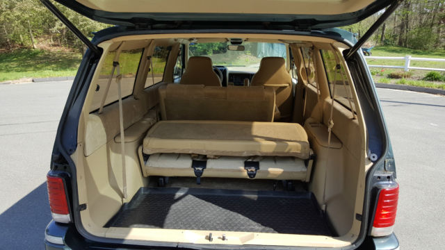 1993 Plymouth Grand Voyager - photo 5