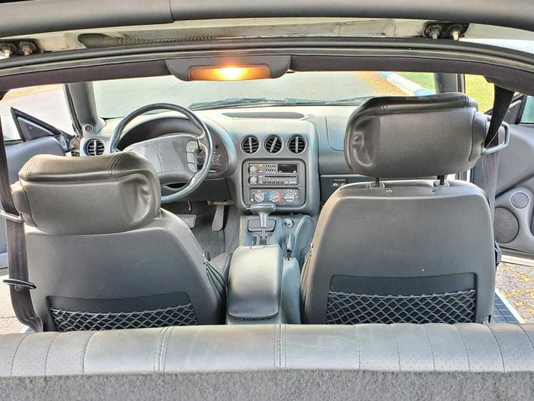 1993 Pontiac Trans Am - photo 10