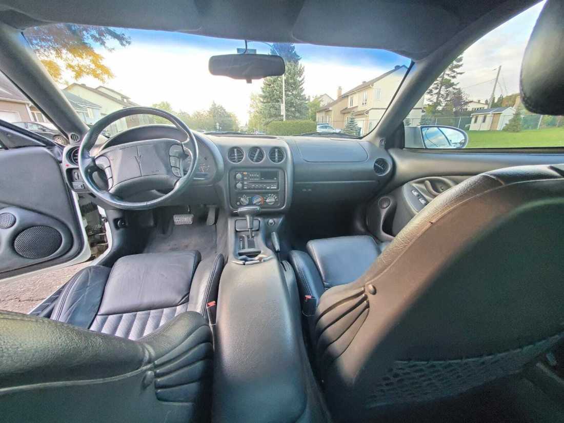 1993 Pontiac Trans Am - photo 12