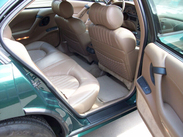 1993 Pontiac Bonneville SSE LEATHER INTERIOR "3,916 MILES" - photo 13