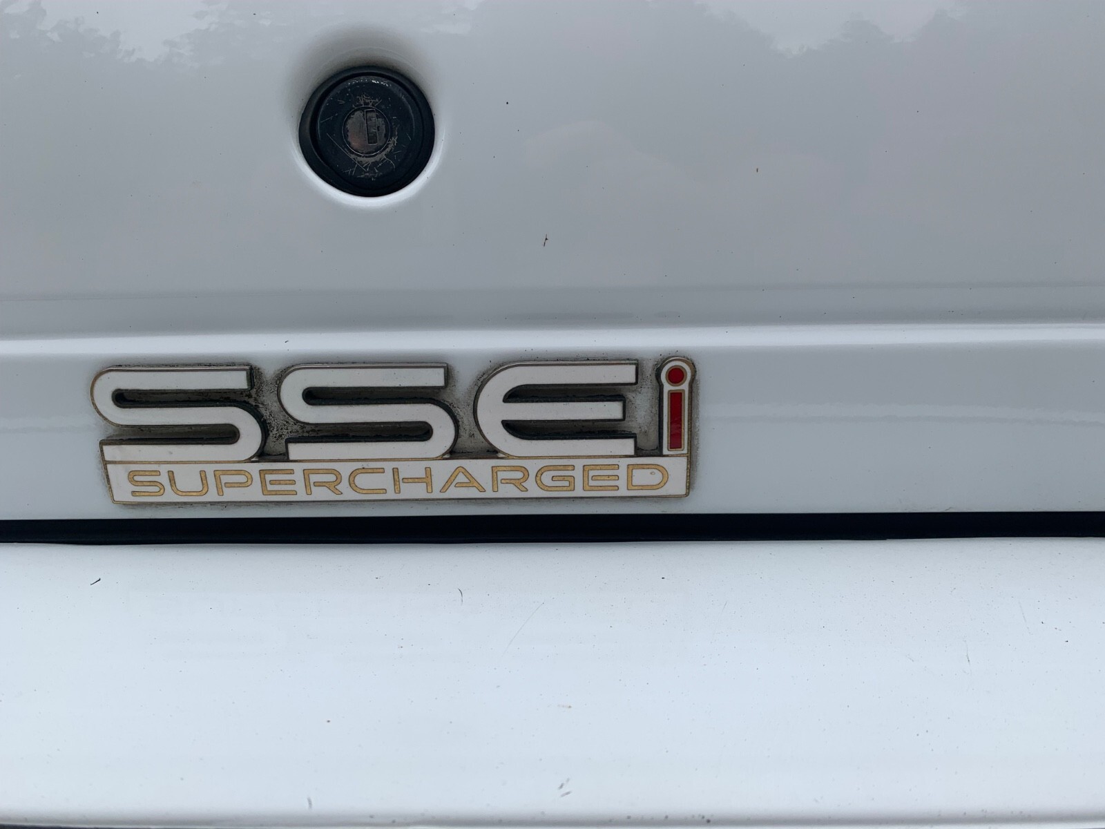 1993 Pontiac Bonneville - photo 7