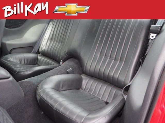 1993 Pontiac Firebird -- - photo 10