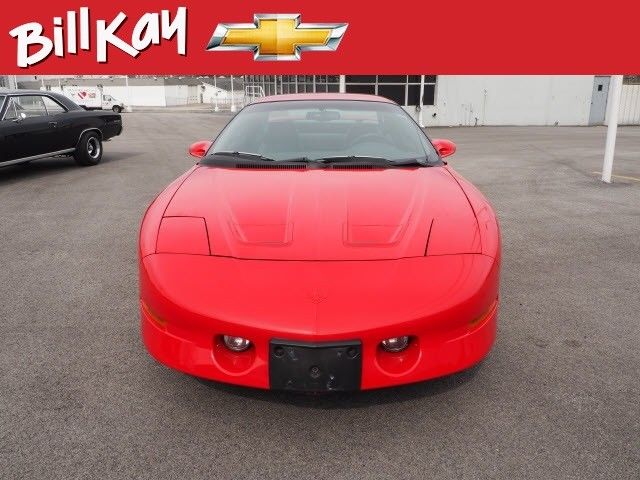 1993 Pontiac Firebird -- - photo 2
