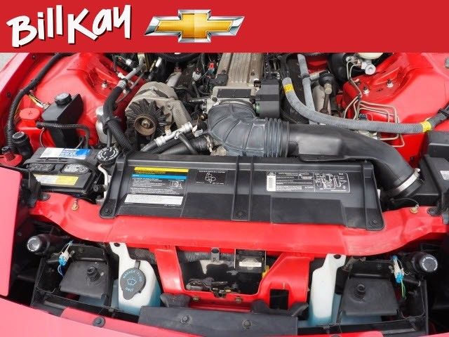 1993 Pontiac Firebird -- - photo 6