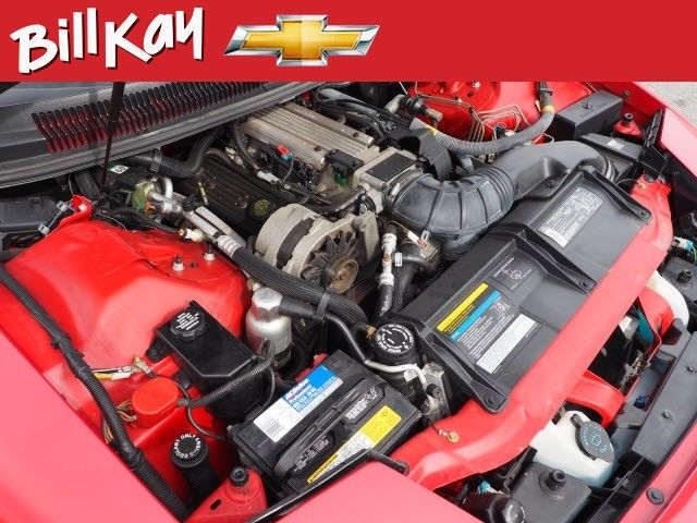 1993 Pontiac Firebird -- - photo 7