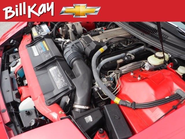 1993 Pontiac Firebird -- - photo 8