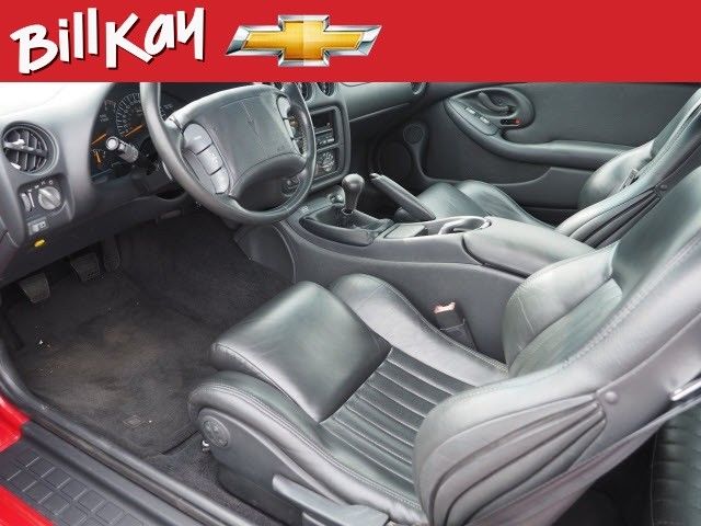 1993 Pontiac Firebird -- - photo 9