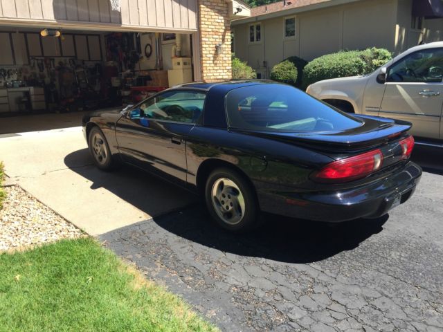 1993 Pontiac Firebird - photo 3