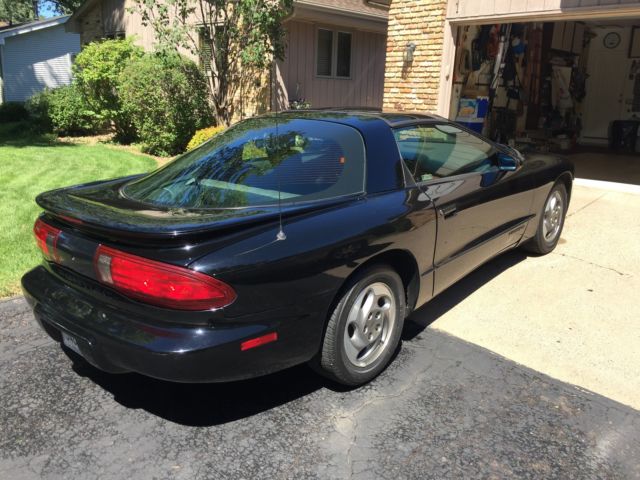 1993 Pontiac Firebird - photo 4