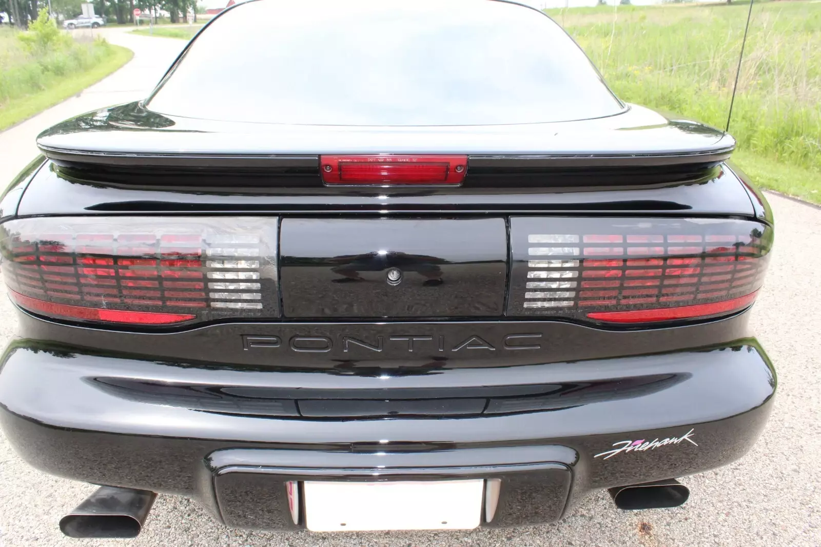 1993 Pontiac Firebird - photo 6